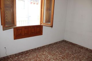 Chalet en venta en Oliva pueblo en Oliva