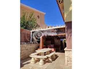 Chalet en venta en Las Atalayas - Urmi - Cerro Mar en Peñíscola