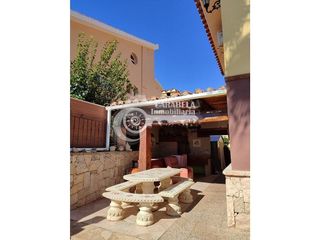 Chalet en venta en Las Atalayas - Urmi - Cerro Mar en Peñíscola