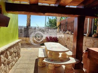 Chalet en venta en Las Atalayas - Urmi - Cerro Mar en Peñíscola