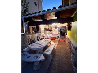 Chalet en venta en Las Atalayas - Urmi - Cerro Mar en Peñíscola