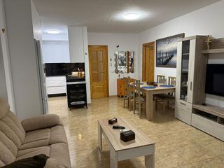 Piso en alquiler en Centro en Alcazares, Los