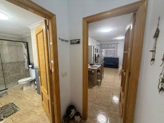 Piso en alquiler en Centro en Alcazares, Los