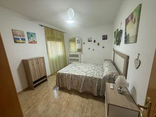 Piso en alquiler en Centro en Alcazares, Los