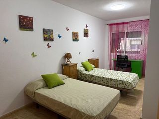 Piso en alquiler en Centro en Alcazares, Los