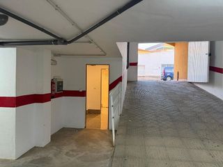 Piso en alquiler en Centro en Alcazares, Los