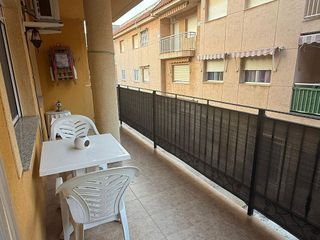 Piso en alquiler en Centro en Alcazares, Los