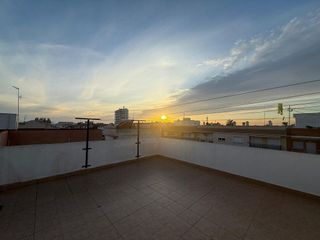 Piso en alquiler en Centro en Alcazares, Los