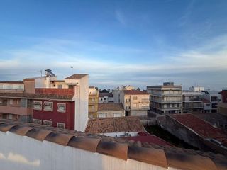 Piso en alquiler en Centro en Alcazares, Los