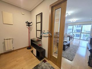 Piso en alquiler en A Ponte en Ourense