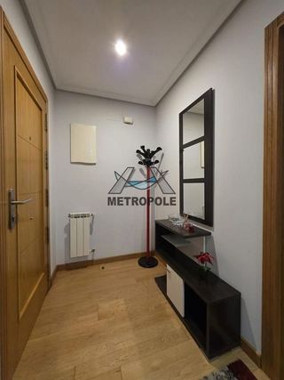 Piso en alquiler en A Ponte en Ourense