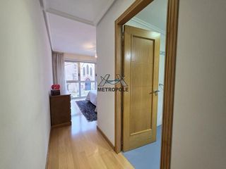 Piso en alquiler en A Ponte en Ourense