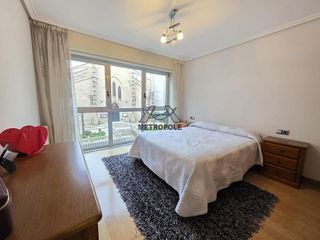 Piso en alquiler en A Ponte en Ourense