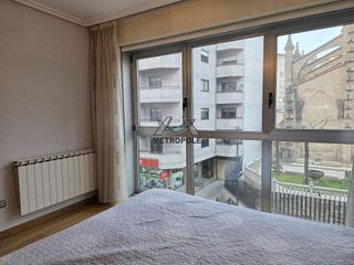 Piso en alquiler en A Ponte en Ourense