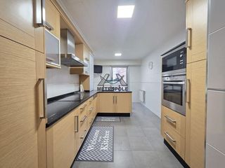 Piso en alquiler en A Ponte en Ourense