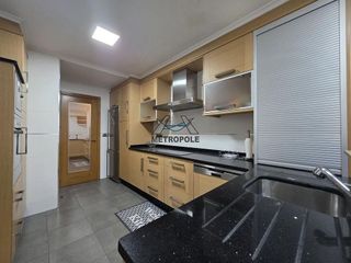 Piso en alquiler en A Ponte en Ourense