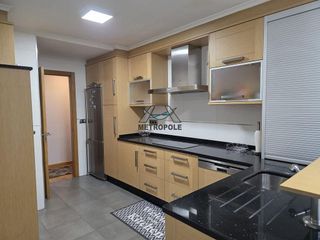 Piso en alquiler en A Ponte en Ourense