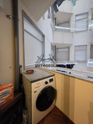 Piso en alquiler en A Ponte en Ourense