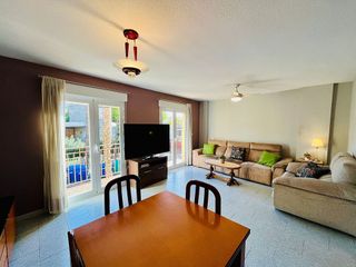 Casa adosada en venta en Motril pueblo en Motril