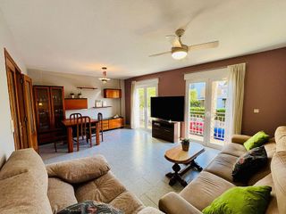 Casa adosada en venta en Motril pueblo en Motril