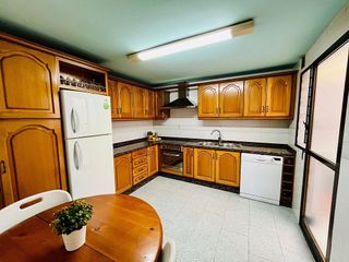 Casa adosada en venta en Motril pueblo en Motril