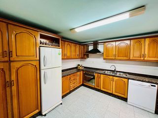Casa adosada en venta en Motril pueblo en Motril