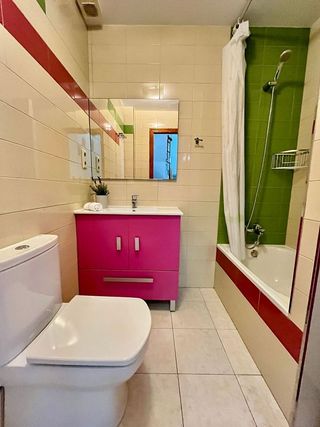 Casa adosada en venta en Motril pueblo en Motril