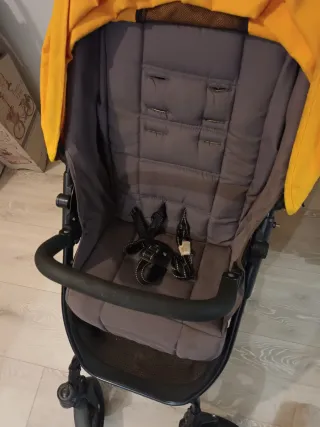 Carrito de paseo Snap4 Valco Baby