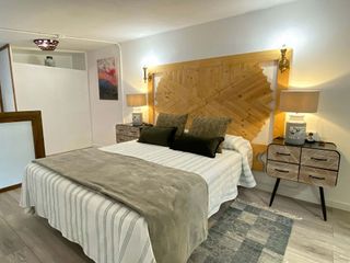 Piso en alquiler en Russafa en Valencia