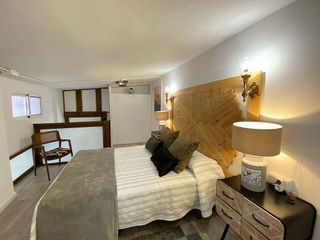 Piso en alquiler en Russafa en Valencia