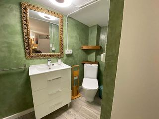 Piso en alquiler en Russafa en Valencia