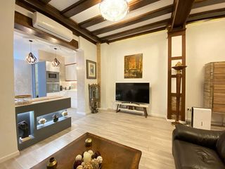 Piso en alquiler en Russafa en Valencia