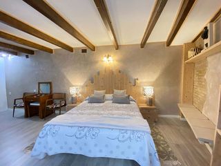 Piso en alquiler en Russafa en Valencia