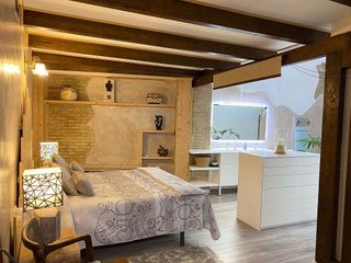 Piso en alquiler en Russafa en Valencia