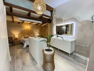 Piso en alquiler en Russafa en Valencia