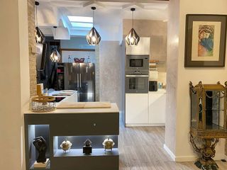 Piso en alquiler en Russafa en Valencia