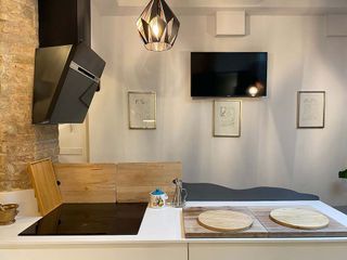 Piso en alquiler en Russafa en Valencia