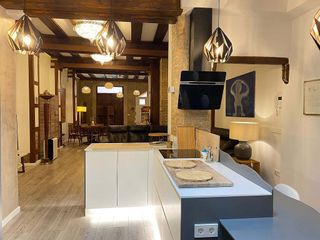 Piso en alquiler en Russafa en Valencia