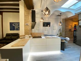 Piso en alquiler en Russafa en Valencia