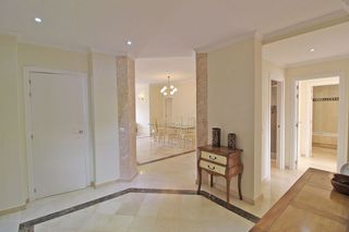 Piso en alquiler en Río Real en Marbella