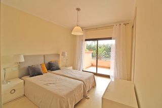 Piso en alquiler en Río Real en Marbella