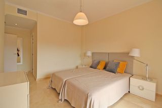 Piso en alquiler en Río Real en Marbella