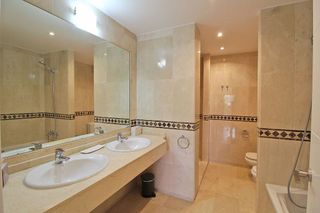 Piso en alquiler en Río Real en Marbella