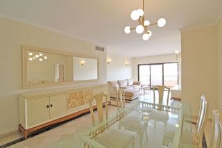 Piso en alquiler en Río Real en Marbella