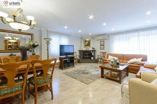 Chalet en venta en Urbanizaciones- Santa Ana- Las Estrellas en Gandia