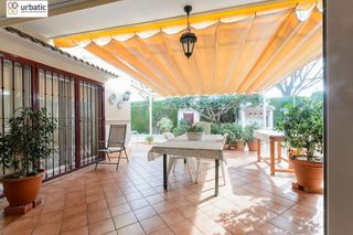 Chalet en venta en Urbanizaciones- Santa Ana- Las Estrellas en Gandia