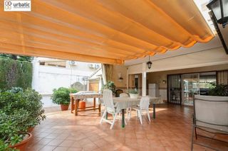 Chalet en venta en Urbanizaciones- Santa Ana- Las Estrellas en Gandia