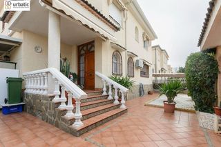 Chalet en venta en Urbanizaciones- Santa Ana- Las Estrellas en Gandia