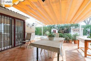 Chalet en venta en Urbanizaciones- Santa Ana- Las Estrellas en Gandia
