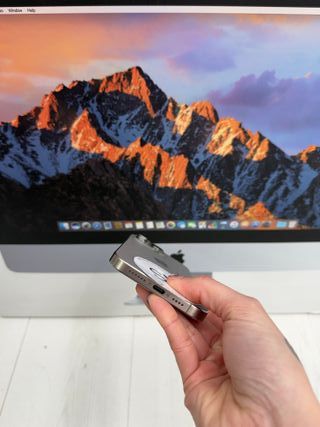 iPhone 15 pro Max 256gb como nuevo